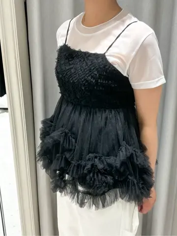 Diagram 矢野　瑞佳 コーディネート画像