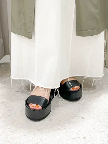 Diagram Adachi コーディネート画像