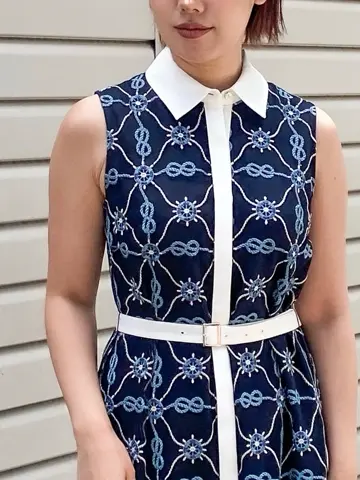 Diagram Adachi コーディネート画像