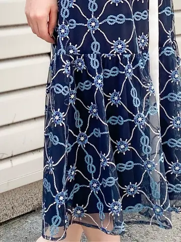 Diagram Adachi コーディネート画像