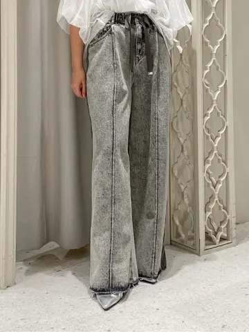 Diagram Adachi コーディネート画像