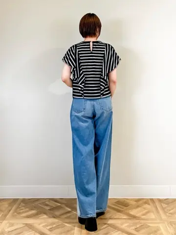 Diagram Adachi コーディネート画像