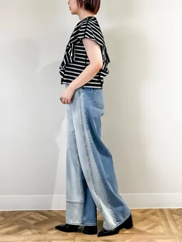 Diagram Adachi コーディネート画像