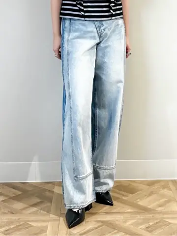 Diagram Adachi コーディネート画像