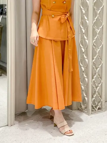 Diagram Adachi コーディネート画像