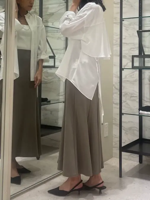 Diagram  Sekine コーディネート画像