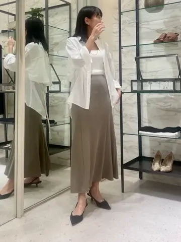 Diagram  Sekine コーディネート画像