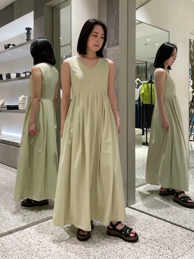 Diagram SHOKO コーディネート画像