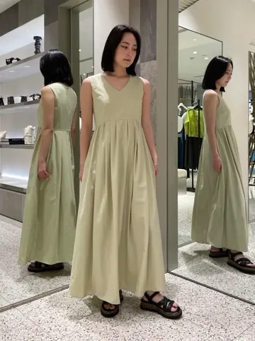 Diagram SHOKO コーディネート画像