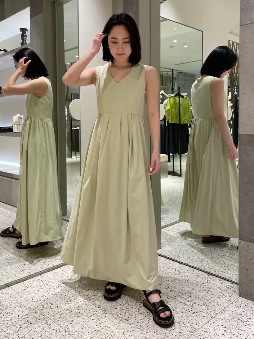 Diagram SHOKO コーディネート画像