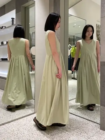 Diagram SHOKO コーディネート画像