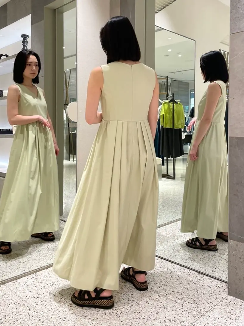 Diagram SHOKO コーディネート画像