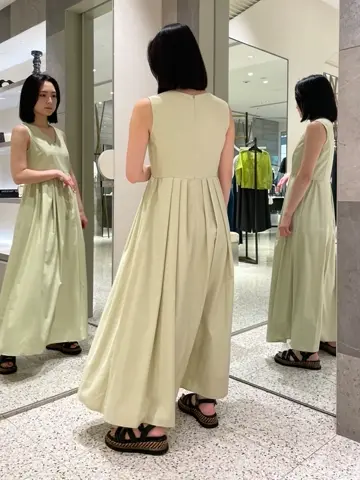 Diagram SHOKO コーディネート画像