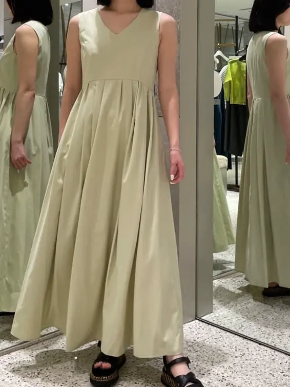 Diagram SHOKO コーディネート画像