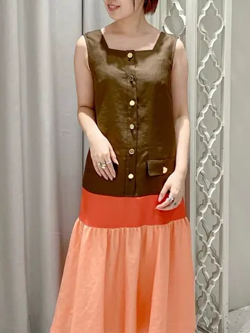 Diagram Adachi コーディネート画像