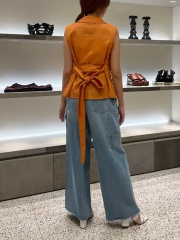 Diagram Moe コーディネート画像