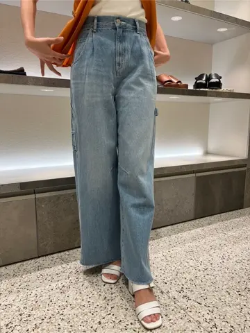 Diagram Moe コーディネート画像