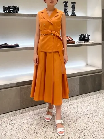 Diagram Moe コーディネート画像