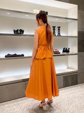 Diagram Moe コーディネート画像