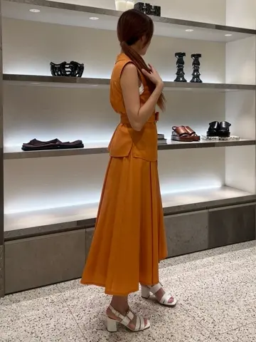 Diagram Moe コーディネート画像