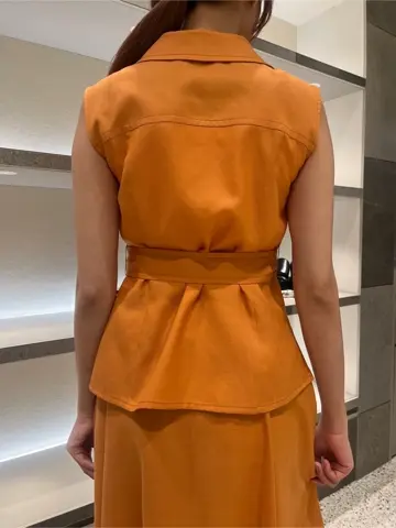 Diagram Moe コーディネート画像