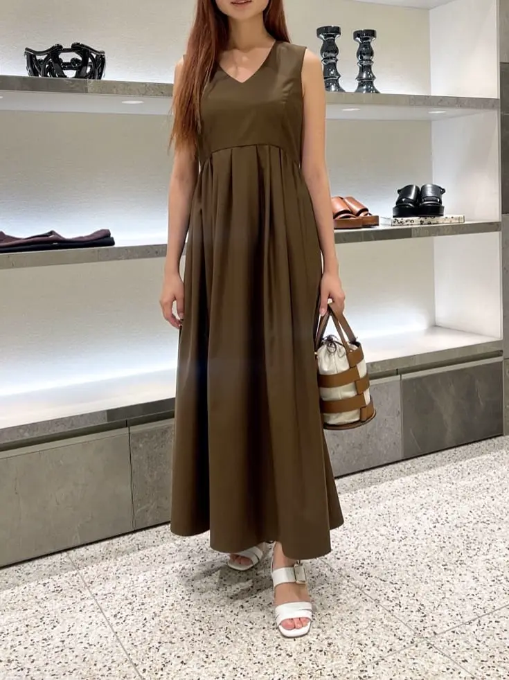  Moe コーディネート画像