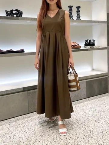 Diagram Moe コーディネート画像