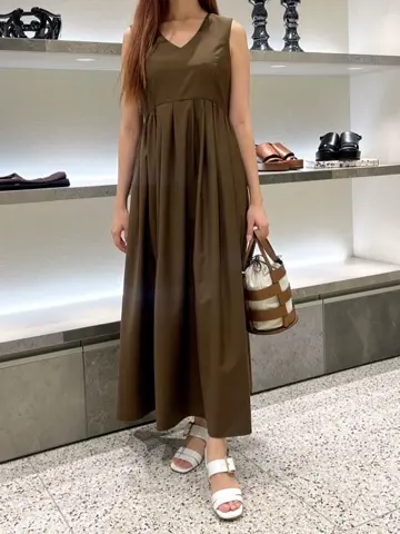 Diagram Moe コーディネート画像