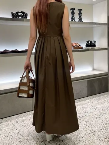 Diagram Moe コーディネート画像