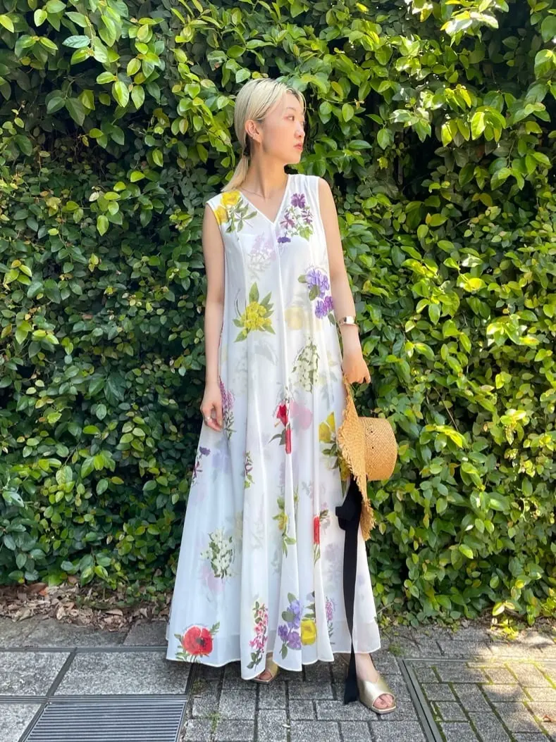 Diagram Arichi コーディネート画像