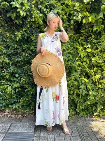 Diagram Arichi コーディネート画像