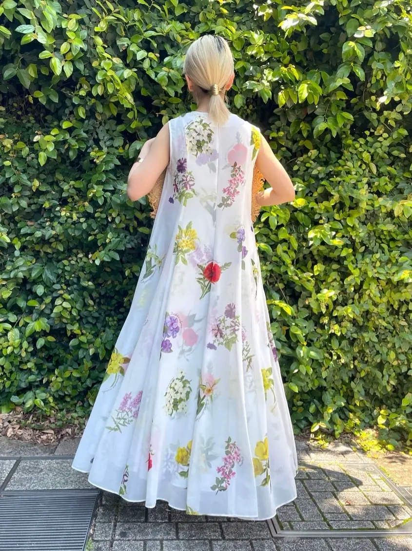 Diagram Arichi コーディネート画像