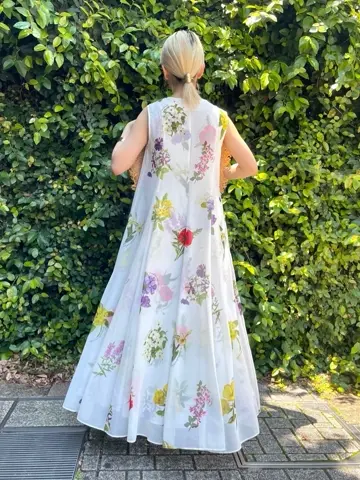 Diagram Arichi コーディネート画像