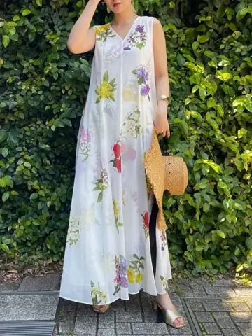 Diagram Arichi コーディネート画像