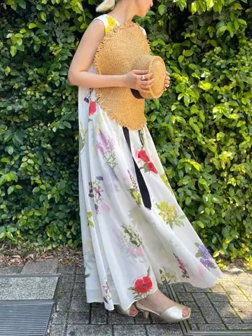 Diagram Arichi コーディネート画像