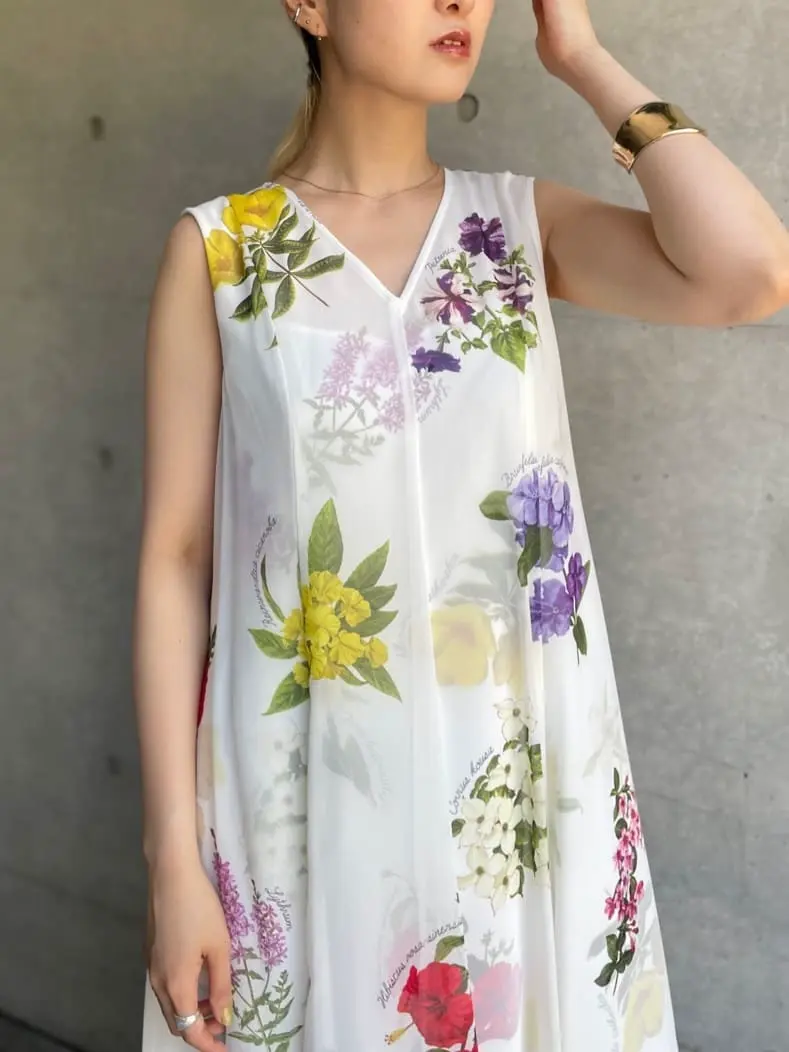 Diagram Arichi コーディネート画像