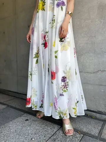 Diagram Arichi コーディネート画像