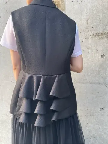 Diagram Arichi コーディネート画像