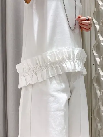 Diagram Adachi コーディネート画像