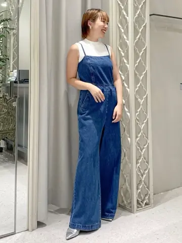 Diagram Adachi コーディネート画像