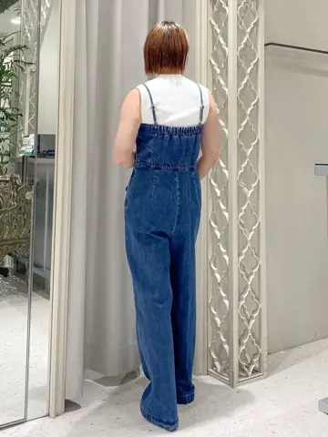 Diagram Adachi コーディネート画像