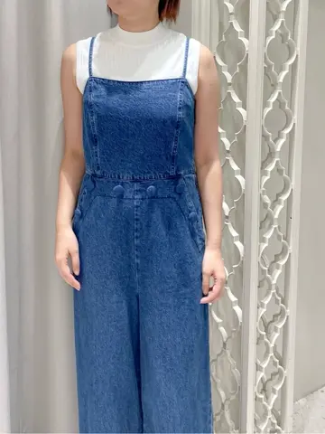 Diagram Adachi コーディネート画像