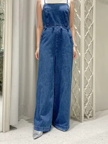 Diagram Adachi コーディネート画像