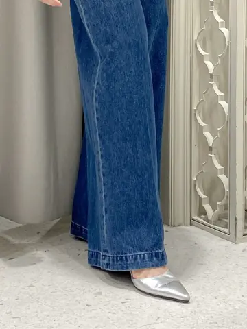 Diagram Adachi コーディネート画像