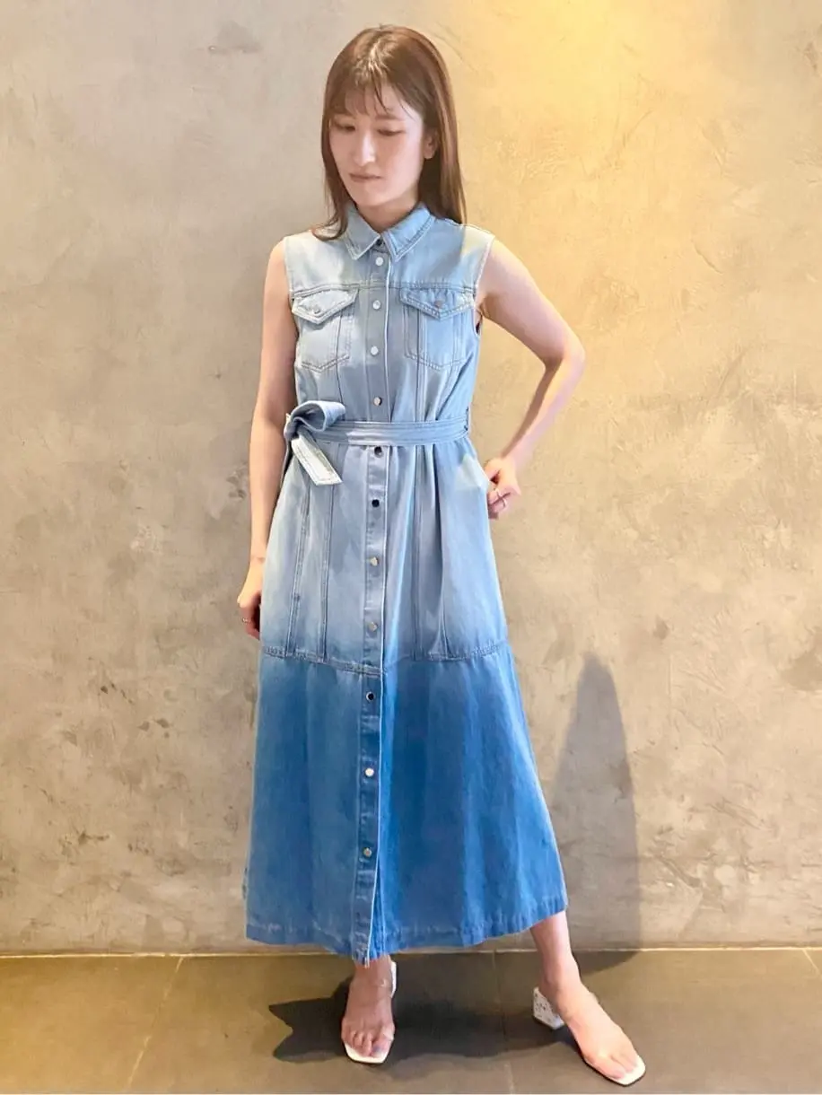 Diagram 須川 コーディネート画像