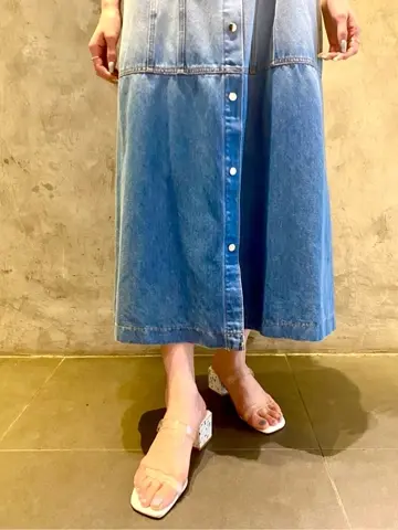 Diagram 須川 コーディネート画像