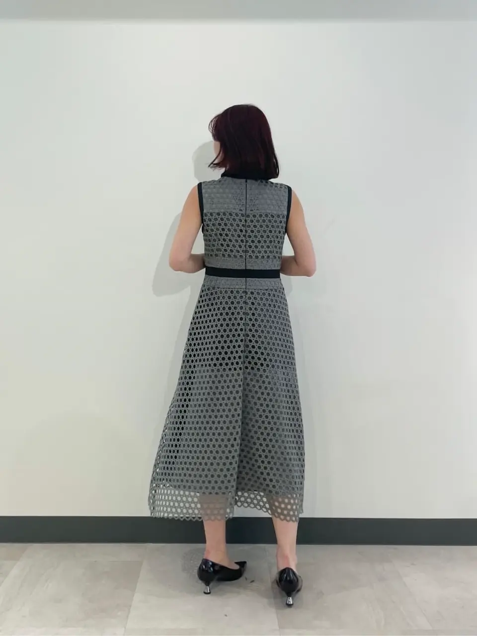 Diagram Yuuki NOZAWA コーディネート画像