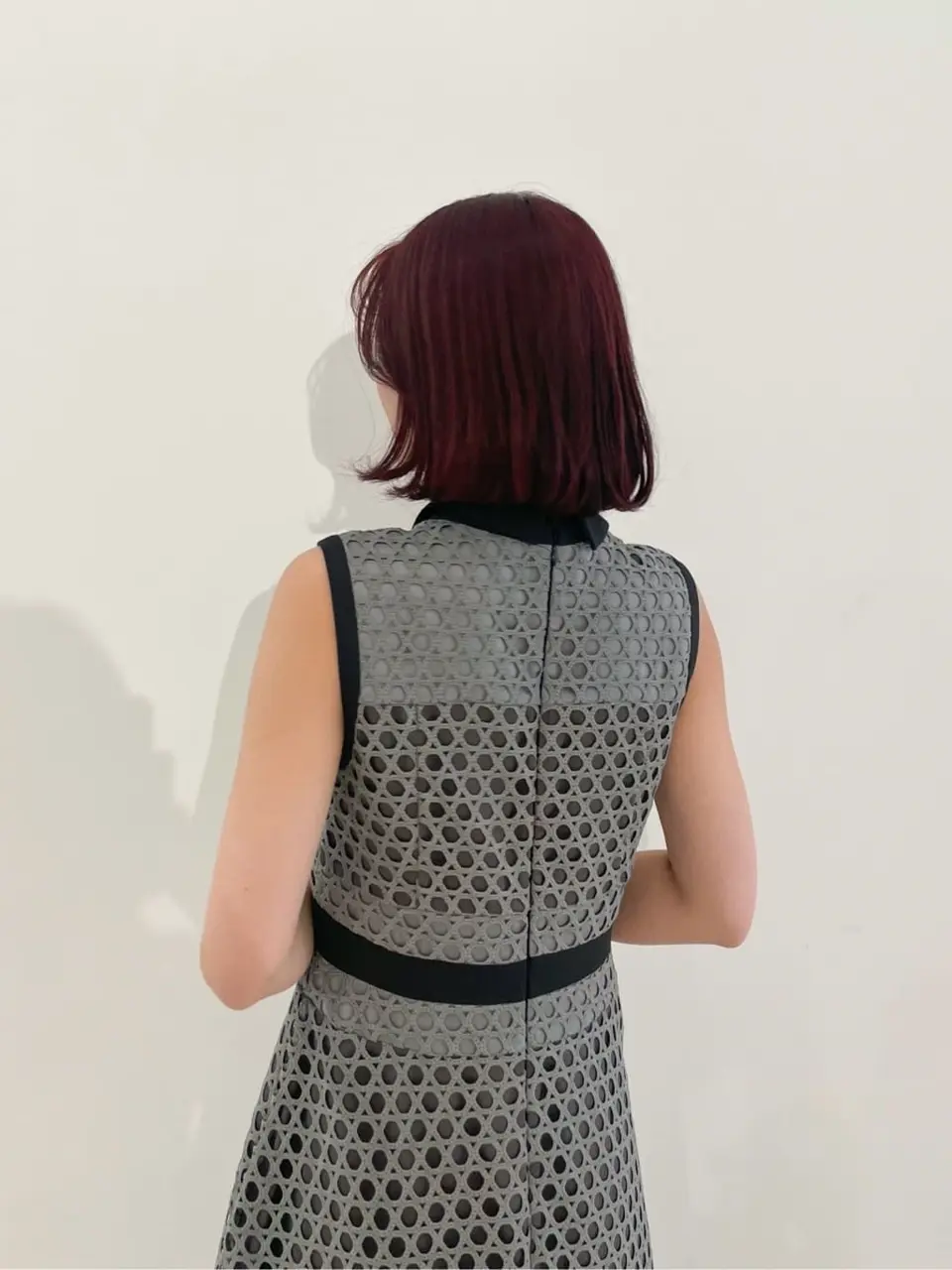 Diagram Yuuki NOZAWA コーディネート画像