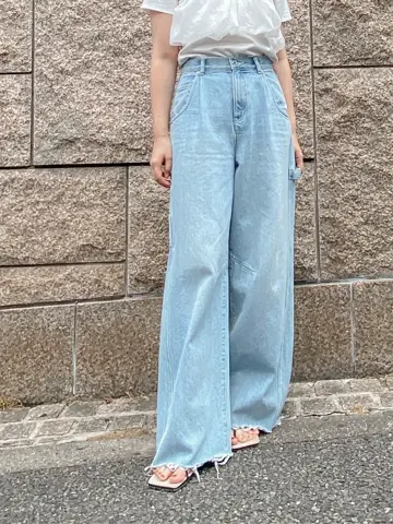 Diagram Adachi コーディネート画像