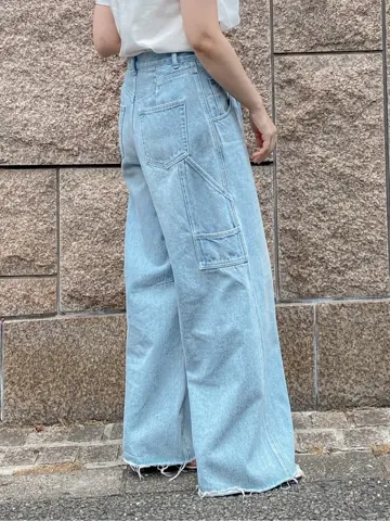 Diagram Adachi コーディネート画像